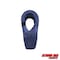Extreme Max Extreme Max 3005.5029 BoatTector Boat Rail Fender Hangers, Value 2-Pack - 1", Blue 3005.5029 - alternate 10